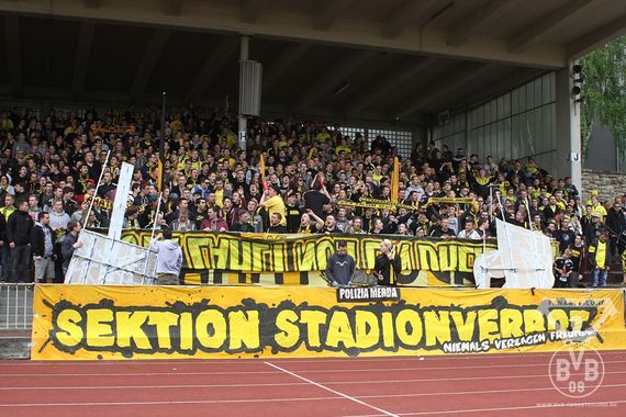 Borussia Dortmund II vs VfB Stuttgart II (2-0) (3)