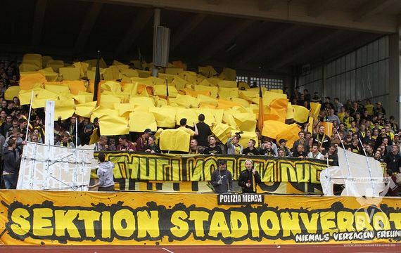 Borussia Dortmund II vs VfB Stuttgart II (2-0) (4)