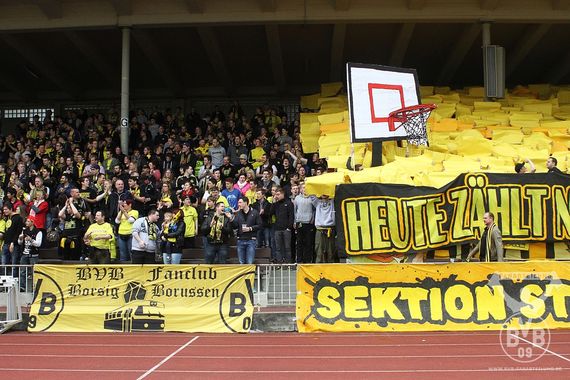 Borussia Dortmund II vs VfB Stuttgart II (2-0) (9)