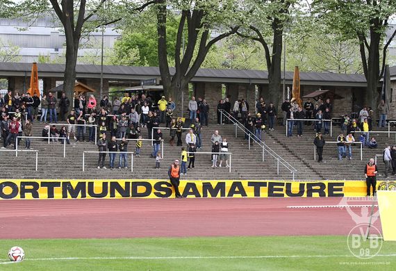 Borussia Dortmund II vs VfB Stuttgart II (2-0) (17)