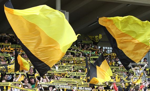 Borussia Dortmund II vs VfB Stuttgart II (2-0) (18)