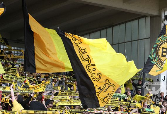 Borussia Dortmund II vs VfB Stuttgart II (2-0) (20)
