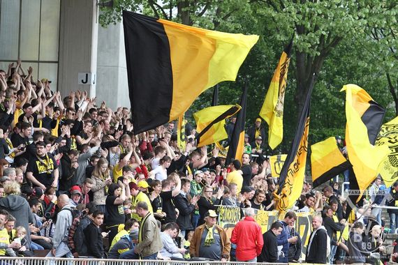 Borussia Dortmund II vs VfB Stuttgart II (2-0) (22)