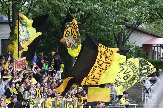 Borussia Dortmund II vs VfB Stuttgart II (2-0) (23)