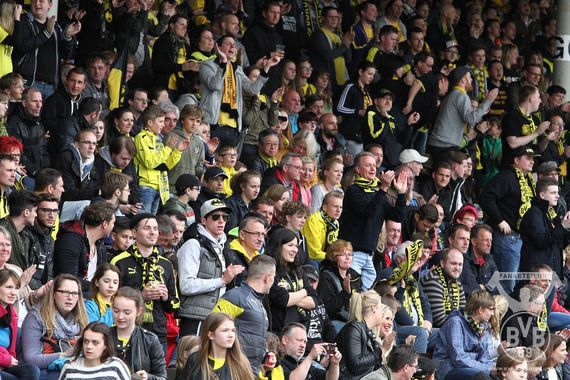 Borussia Dortmund II vs VfB Stuttgart II (2-0) (24)