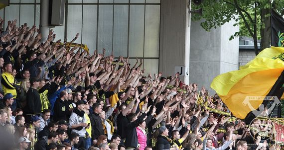 Borussia Dortmund II vs VfB Stuttgart II (2-0) (25)