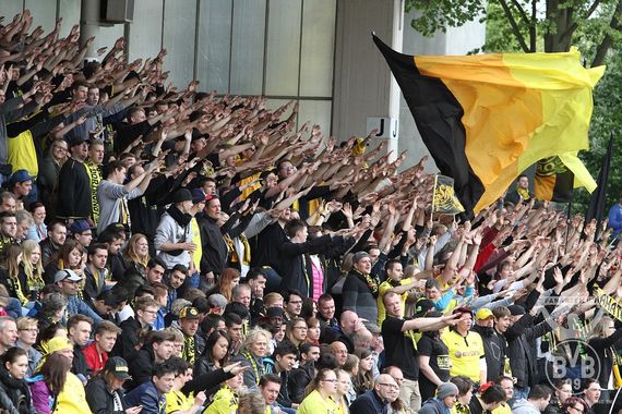 Borussia Dortmund II vs VfB Stuttgart II (2-0) (26)
