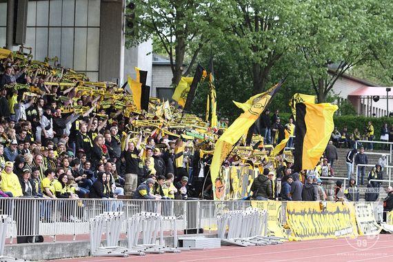Borussia Dortmund II vs VfB Stuttgart II (2-0) (27)