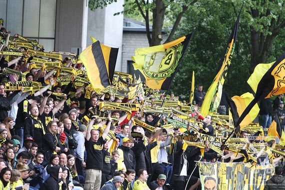 Borussia Dortmund II vs VfB Stuttgart II (2-0) (28)
