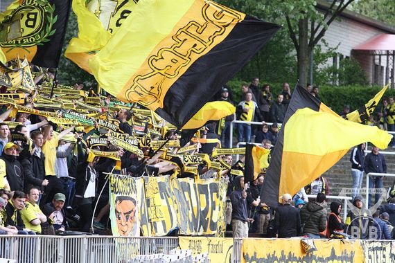 Borussia Dortmund II vs VfB Stuttgart II (2-0) (29)