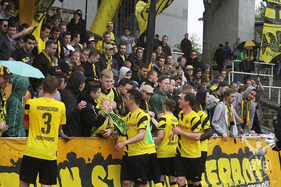 Borussia Dortmund II vs VfB Stuttgart II (2-0) (31)