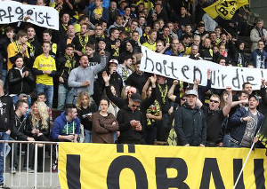 Borussia Dortmund II vs Dynamo Dresden (2-3)