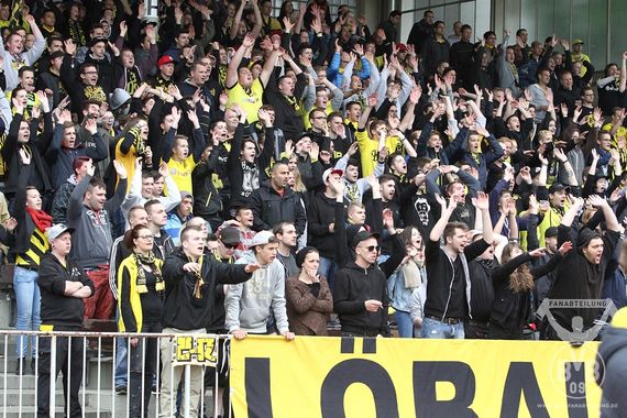 Borussia Dortmund II vs Dynamo Dresden (2-3) (3)