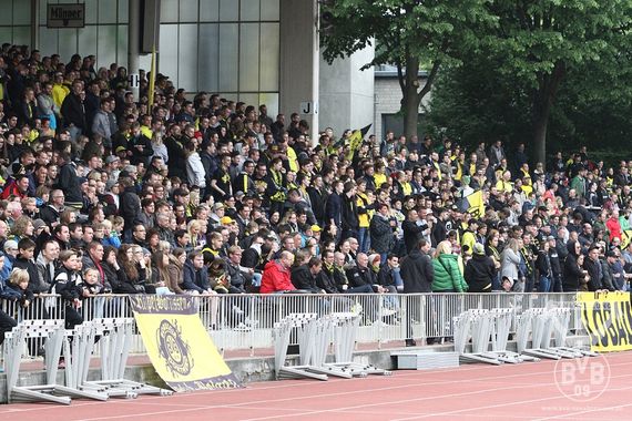 Borussia Dortmund II vs Dynamo Dresden (2-3) (4)