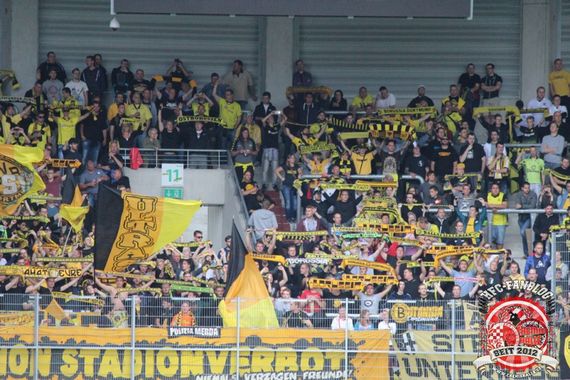 Hallescher FC vs Borussia Dortmund II (0-0) (3)