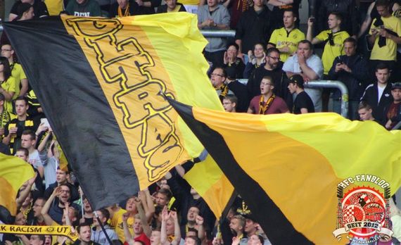 Hallescher FC vs Borussia Dortmund II (0-0) (15)