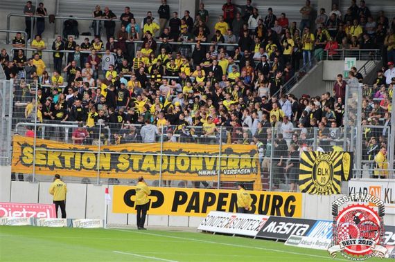 Hallescher FC vs Borussia Dortmund II (0-0) (18)
