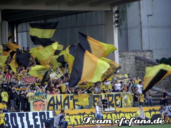 Borussia Dortmund II vs Chemnitzer FC (1-3) (2)