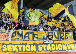 Borussia Dortmund II vs Fortuna Düsseldorf II (4-2)