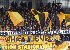 Borussia Dortmund II vs FC Kray (3-0)