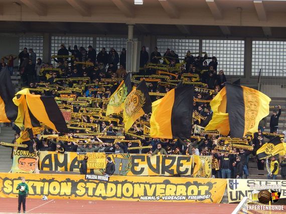 Borussia Dortmund II vs FC Kray (3-0) (2)