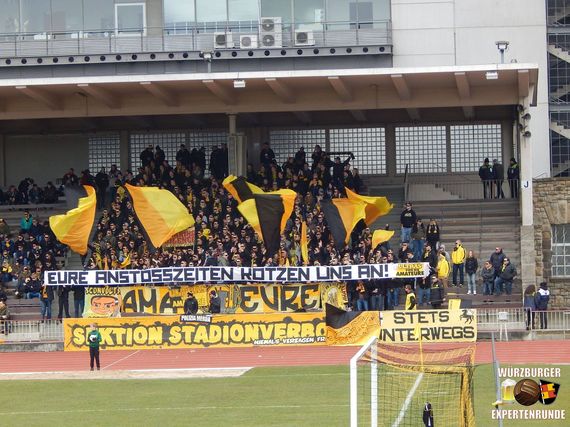 Borussia Dortmund II vs FC Kray (3-0) (4)