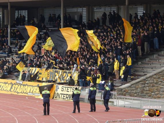 Borussia Dortmund II vs FC Kray (3-0) (5)