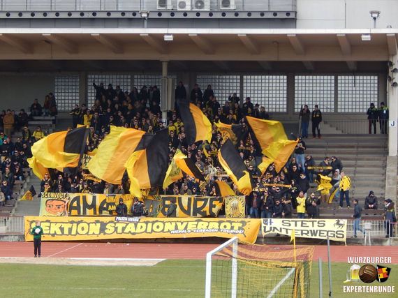 Borussia Dortmund II vs FC Kray (3-0) (7)