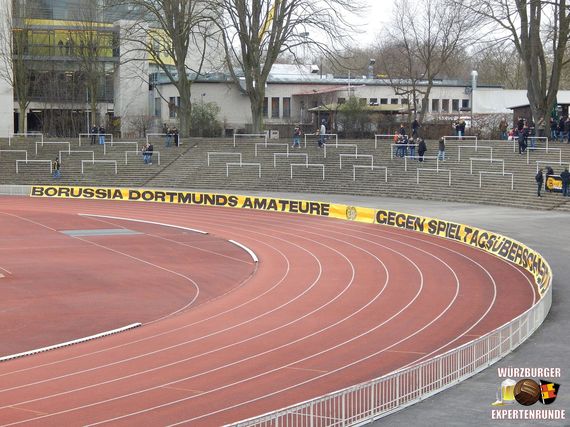 Borussia Dortmund II vs FC Kray (3-0) (8)