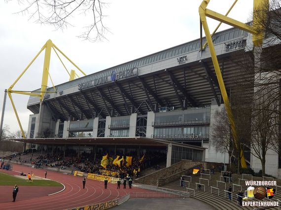 Borussia Dortmund II vs FC Kray (3-0) (11)