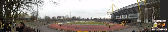 Borussia Dortmund II vs FC Kray (3-0) (12)