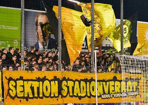 SC Wiedenbrück vs Borussia Dortmund II (0-0)