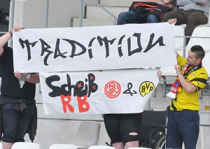 Rot-Weiss Essen vs Borussia Dortmund II (2-1)