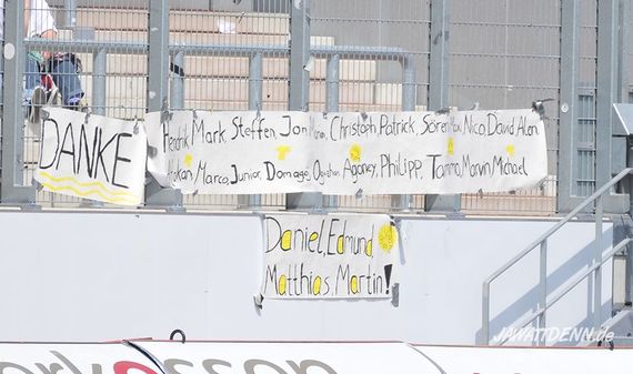 Rot-Weiss Essen vs Borussia Dortmund II (2-1) (2)
