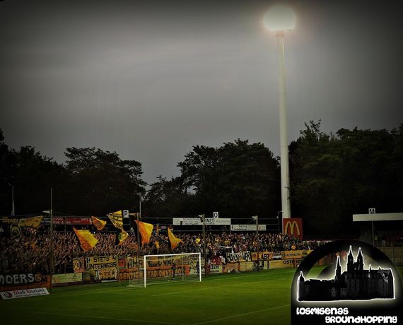 Rot-Weiß Ahlen vs Borussia Dortmund II (5-1) (4)