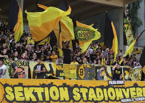 Borussia Dortmund II vs TSV Alemannia Aachen (0-1)