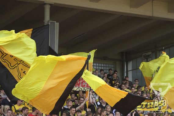 Borussia Dortmund II vs TSV Alemannia Aachen (0-1) (6)