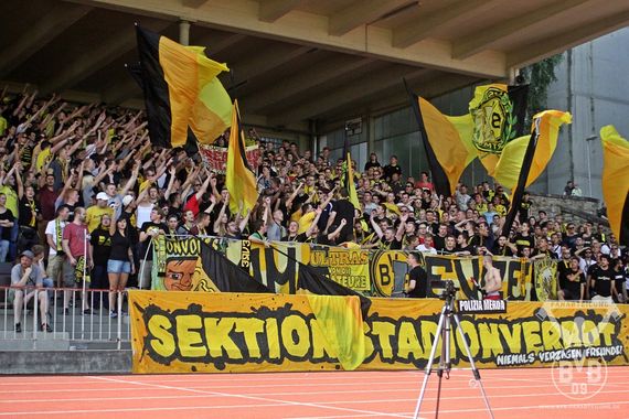Borussia Dortmund II vs TSV Alemannia Aachen (0-1) (8)