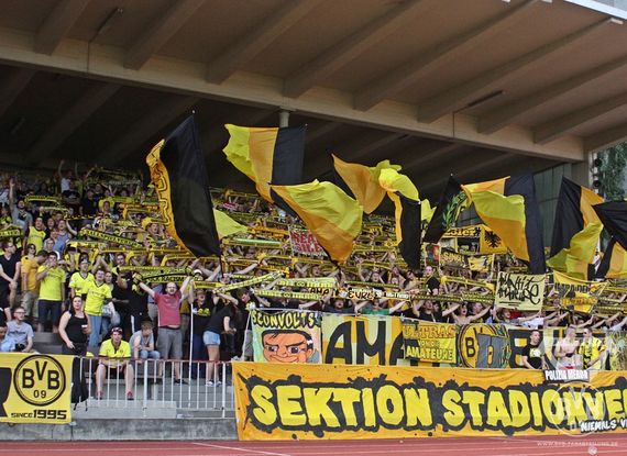 Borussia Dortmund II vs TSV Alemannia Aachen (0-1) (11)
