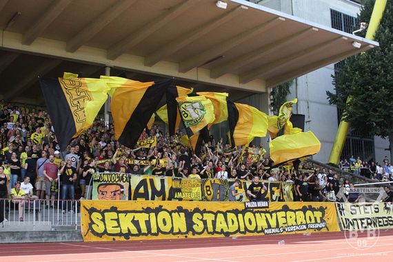 Borussia Dortmund II vs TSV Alemannia Aachen (0-1) (14)