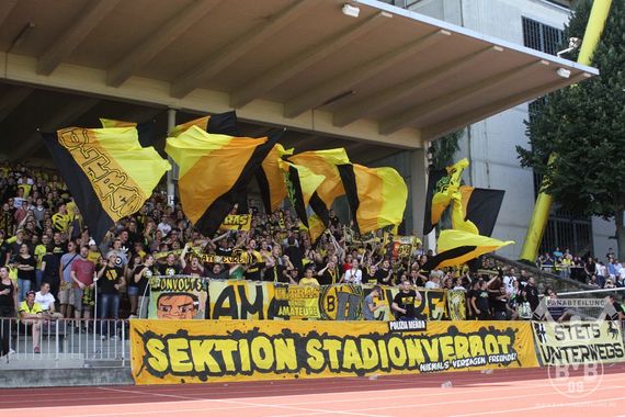 Borussia Dortmund II vs TSV Alemannia Aachen (0-1) (15)