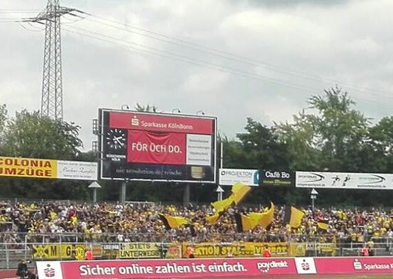 1. FC Köln II vs Borussia Dortmund II (2-4) (1)