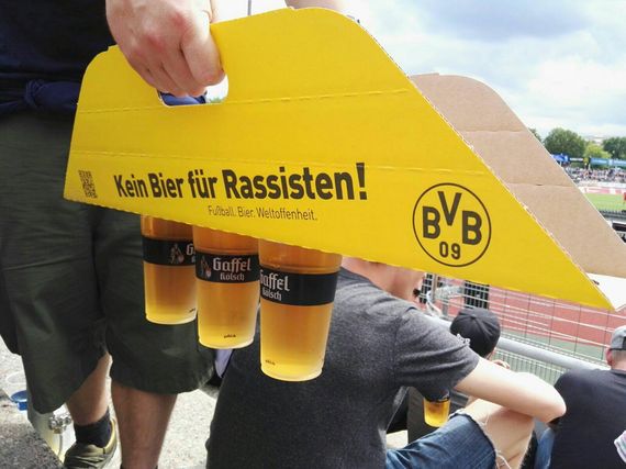 1. FC Köln II vs Borussia Dortmund II (2-4) (2)