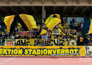 Borussia Dortmund II vs Fortuna Düsseldorf II (2-2)