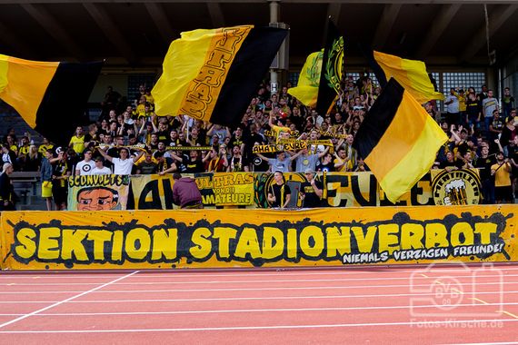 Borussia Dortmund II vs Fortuna Düsseldorf II (2-2) (1)