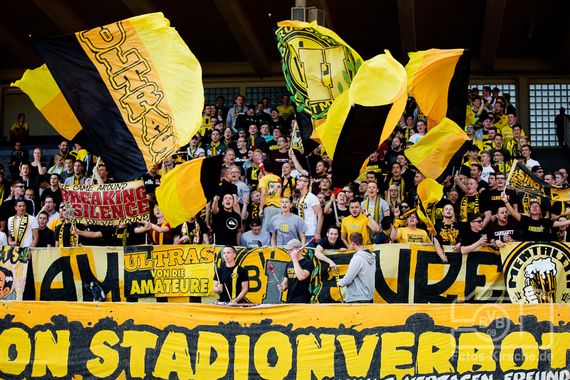 Borussia Dortmund II vs Fortuna Düsseldorf II (2-2) (3)