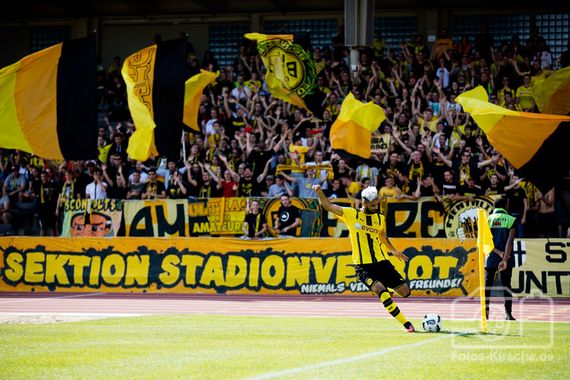 Borussia Dortmund II vs Fortuna Düsseldorf II (2-2) (8)