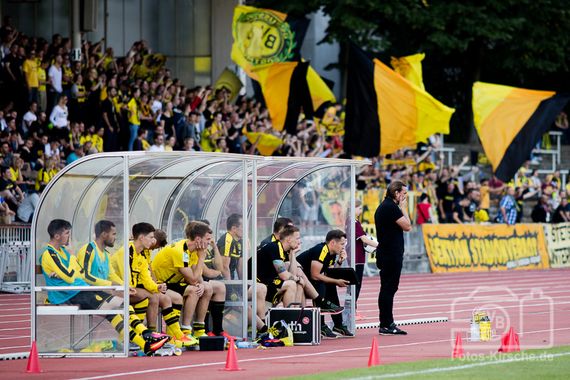 Borussia Dortmund II vs Fortuna Düsseldorf II (2-2) (9)
