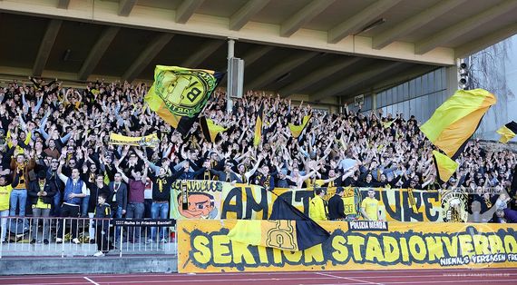 Borussia Dortmund II vs Viktoria Köln (2-3) (14)