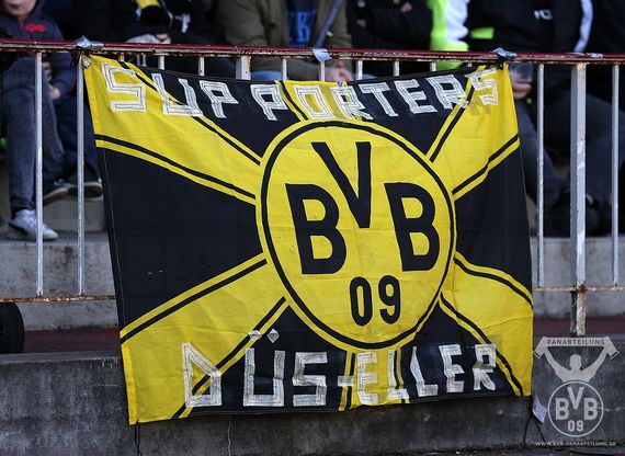 Borussia Dortmund II vs Viktoria Köln (2-3) (18)